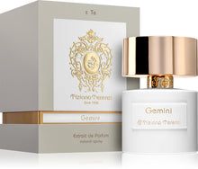 Tiziana Terenzi Gemini PAR