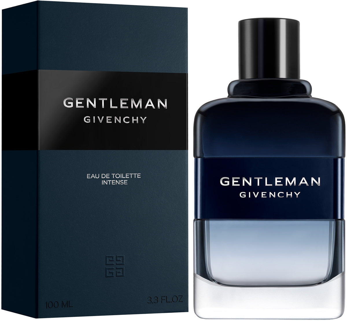Givenchy Gentleman Intense тоалетна вода за мъже