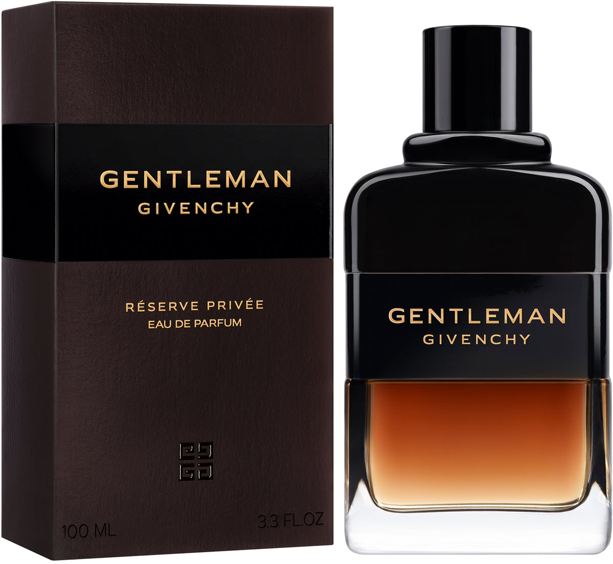 Givenchy Gentleman Givenchy Réserve Privée парфюмна вода за мъже
