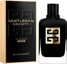 Givenchy Gentleman Society Ambrée парфюмна вода за мъже