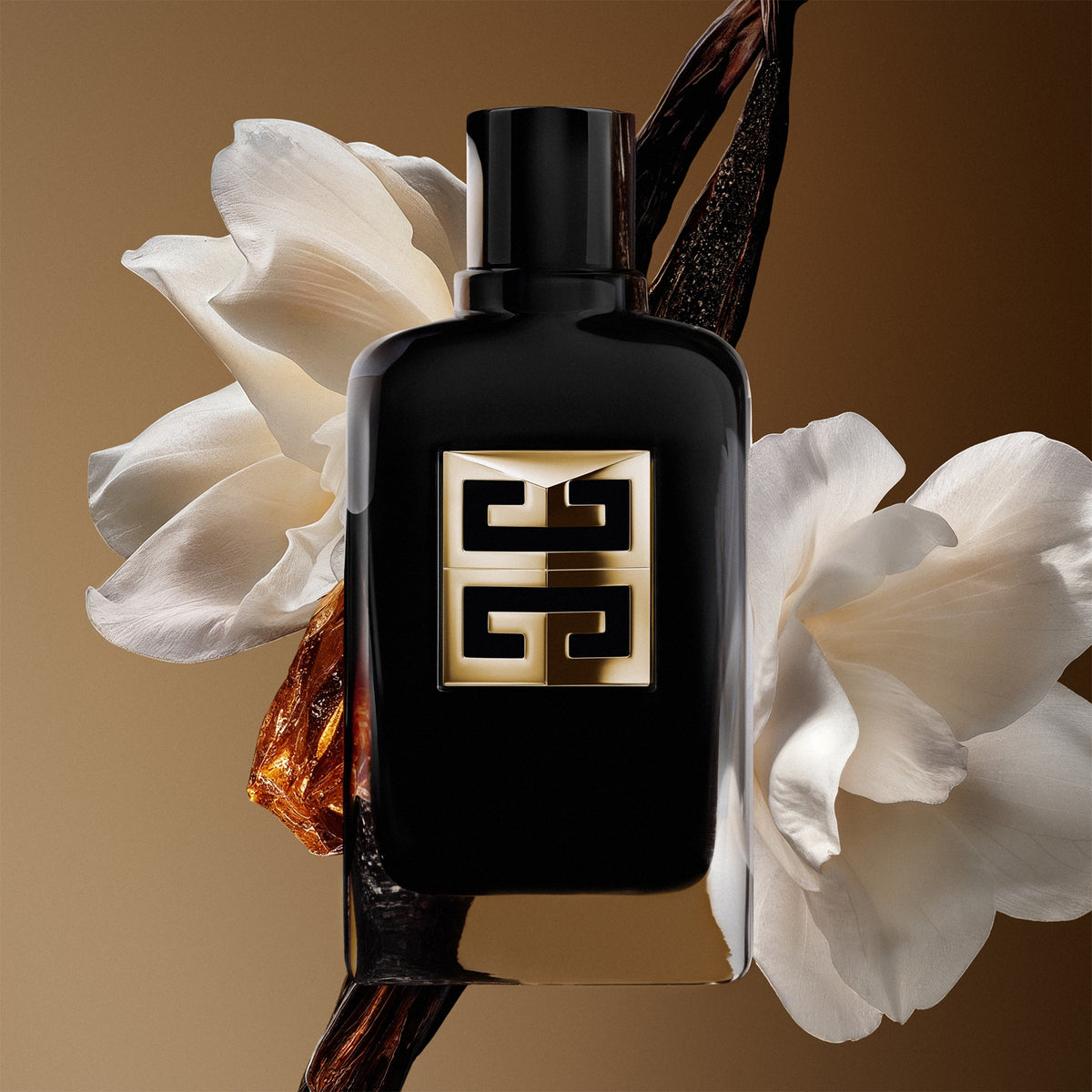 Givenchy Gentleman Society Ambrée парфюмна вода за мъже
