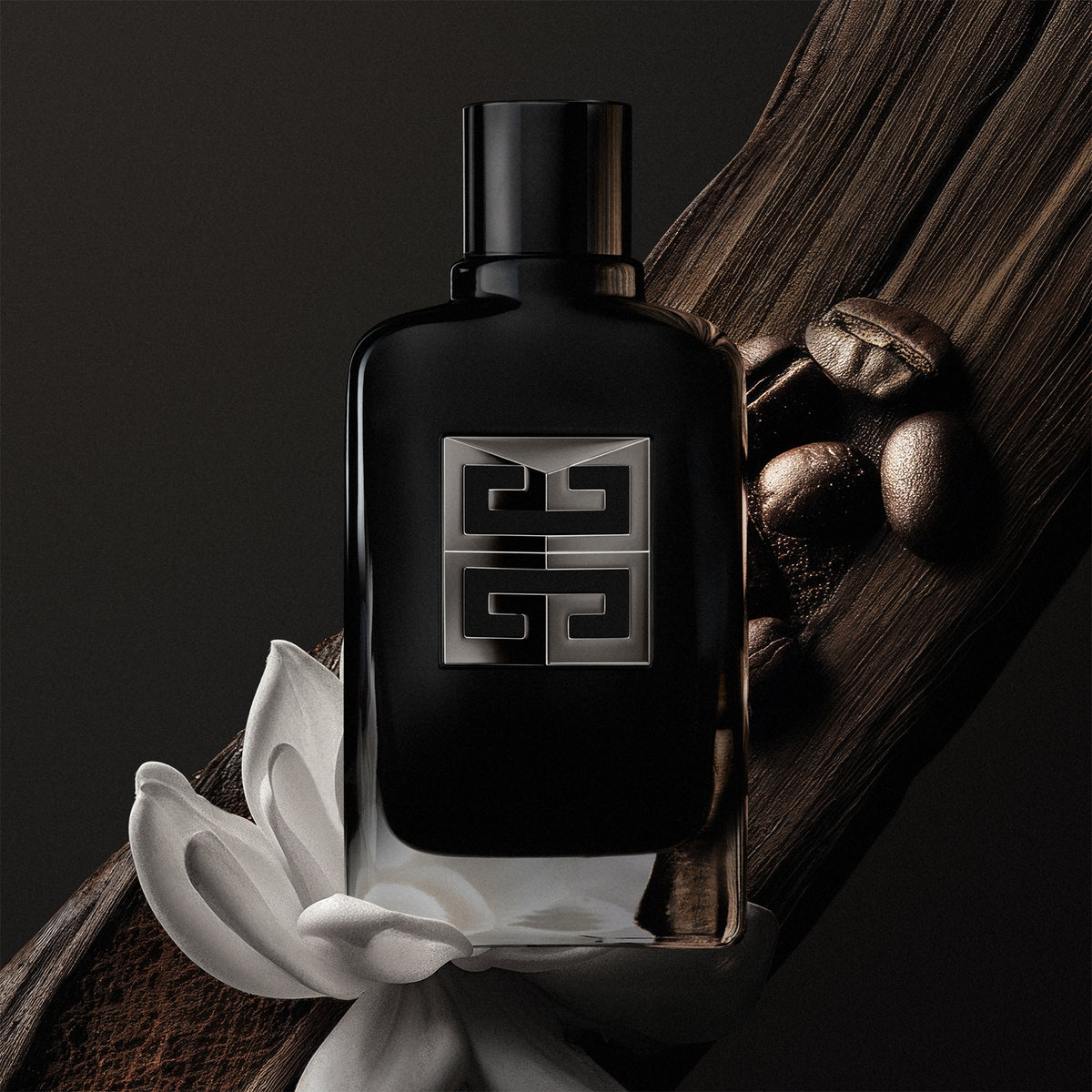 Givenchy Gentleman Society Extreme парфюмна вода за мъже