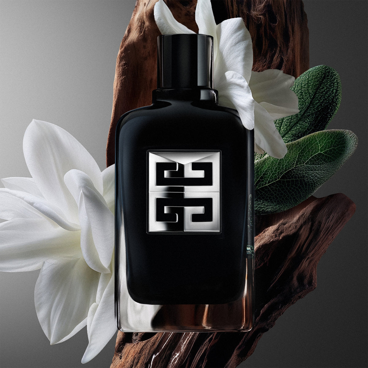 Givenchy Gentleman Society парфюмна вода за мъже, флакон за многократно пълнене