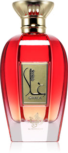 Al Wataniah Ghala – парфюмна вода, унисекс аромат, 100 ml