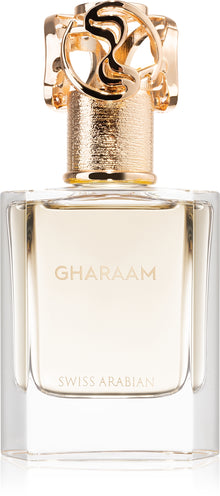 Swiss Arabian Gharaam, парфюмна вода, унисекс, 50 мл
