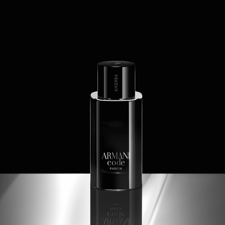 Armani Code Le Parfum EDP - EDP Парфюмна вода за мъже - Giorgio Armani - HOF.BG