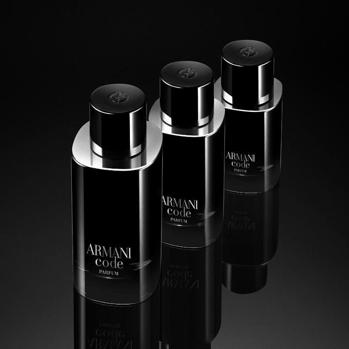 Armani Code Le Parfum EDP - EDP Парфюмна вода за мъже - Giorgio Armani - HOF.BG