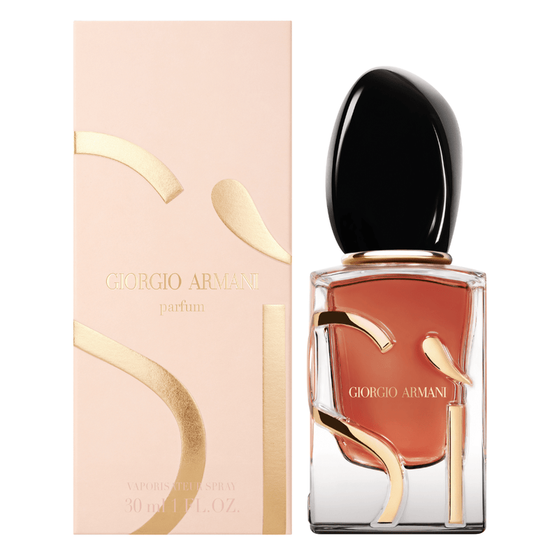 Armani Si Parfum EDP - EDP Парфюмна вода за жени - Giorgio Armani - HOF.BG