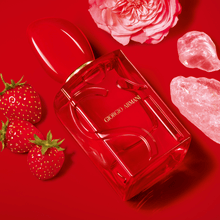 Armani Sì Passione EDP - EDP Парфюмна вода за жени - Giorgio Armani - HOF.BG