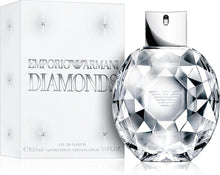 Giorgio Armani Emporio Diamonds - EDP Парфюмна вода за жени - Giorgio Armani - HOF.BG