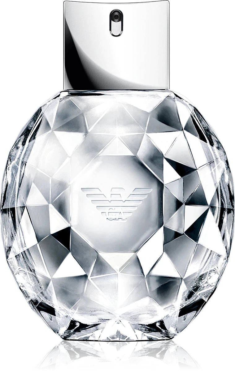 Giorgio Armani Emporio Diamonds - EDP Парфюмна вода за жени - Giorgio Armani - HOF.BG