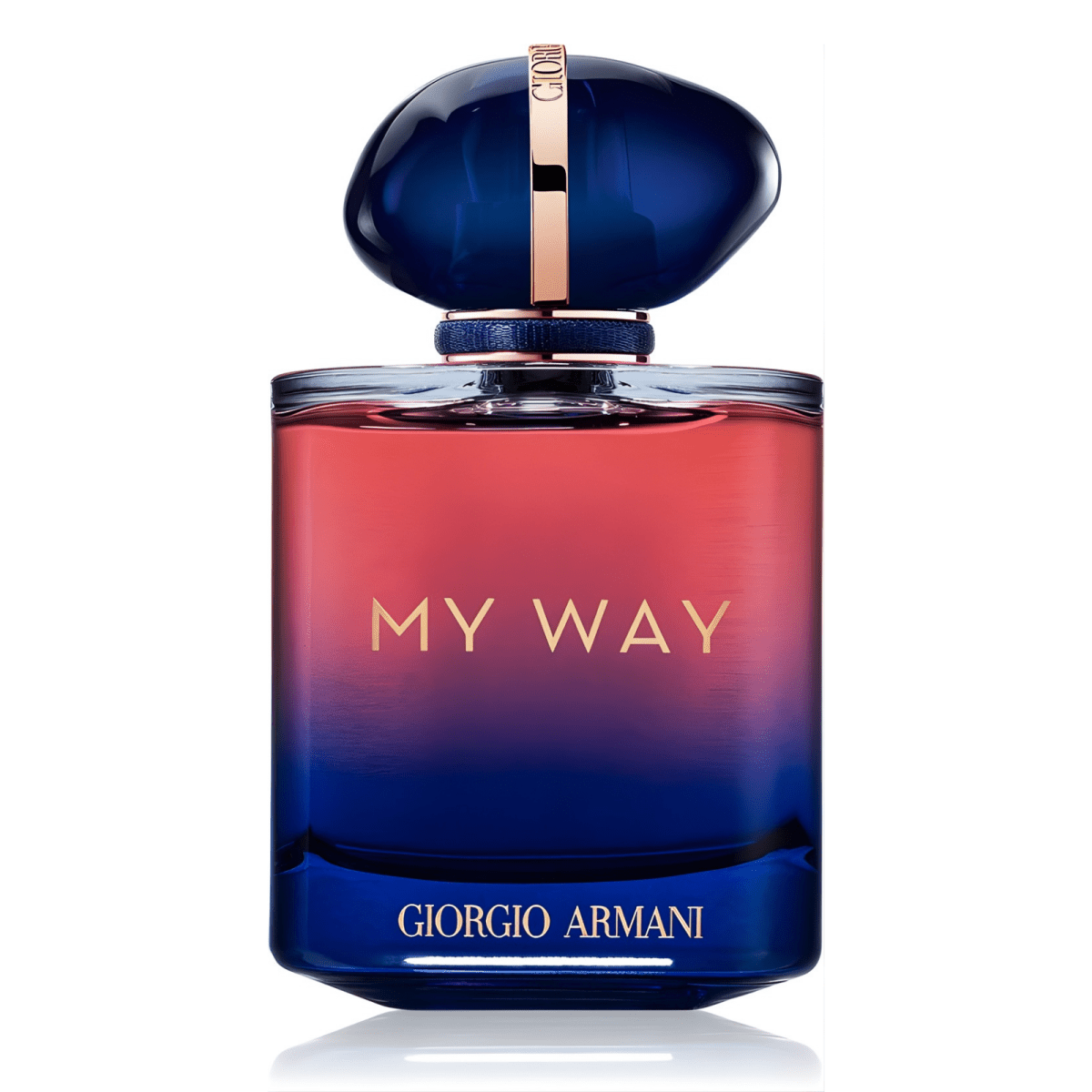Giorgio Armani My Way Le Parfum - Парфюм за жени - Giorgio Armani - HOF.BG