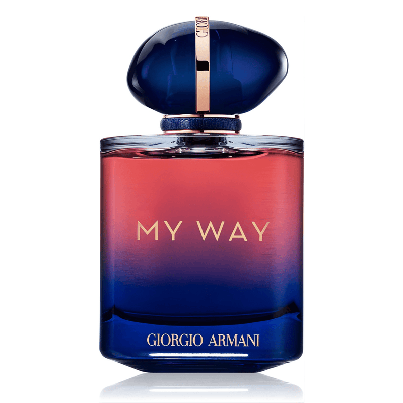 Giorgio Armani My Way Le Parfum - Парфюм за жени - Giorgio Armani - HOF.BG