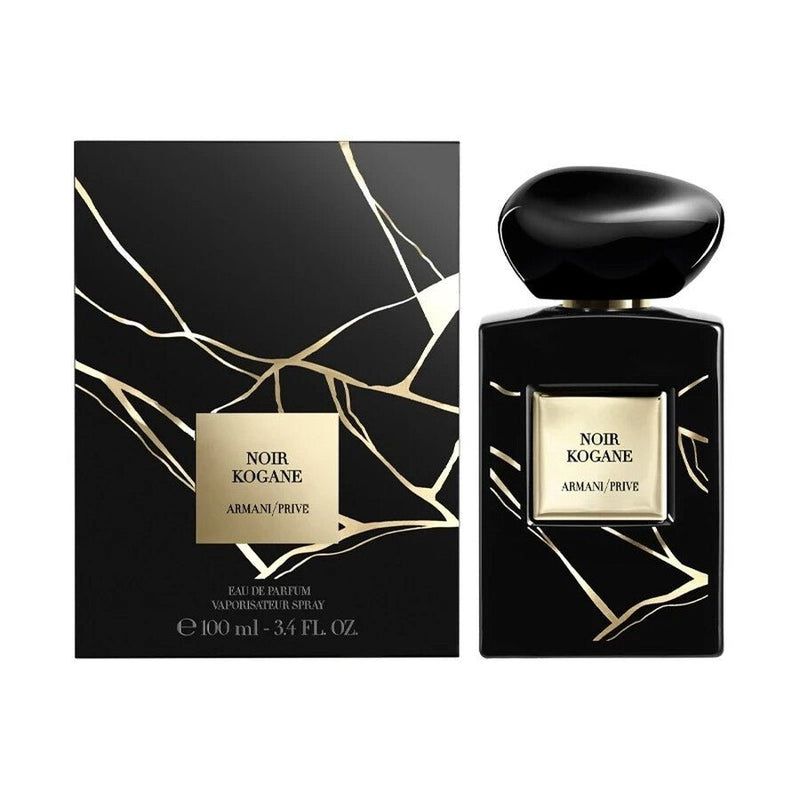 Giorgio Armani Prive Noir Kogane EDP - EDP Парфюмна вода UNISEX - Giorgio Armani - HOF.BG