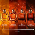 Giorgio Armani Stronger With You EDT - Тоалетна вода за мъже EDT - Giorgio Armani - HOF.BG