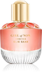 Elie Saab Girl of Now Forever – дамска парфюмна вода, флакон