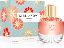 Elie Saab Girl of Now Forever – дамска парфюмна вода, флакон