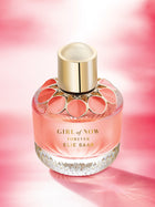 Elie Saab Girl of Now Forever – дамска парфюмна вода, флакон