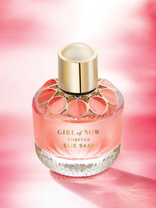 Elie Saab Girl of Now Forever – дамска парфюмна вода, флакон