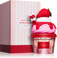 Lattafa Give Me Gourmand Berry On Top парфюмна вода, унисекс аромат