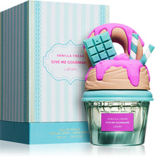 Lattafa Give Me Gourmand Vanilla Freak парфюмна вода, унисекс аромат