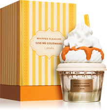 Lattafa Give Me Gourmand Whipped Pleasure парфюмна вода, унисекс аромат