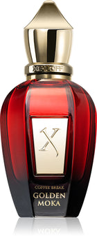 Xerjoff Coffee Break Golden Moka EDP