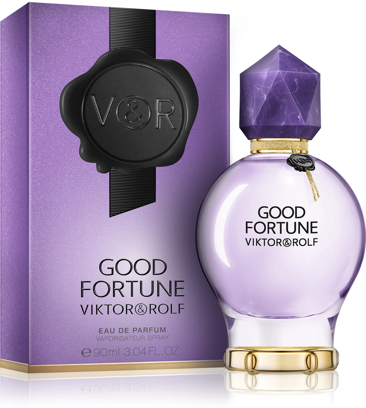 Viktor & Rolf Good Fortune EDP