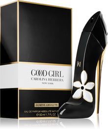 Carolina Herrera Good Girl Jasmine Absolute парфюмна вода за жени