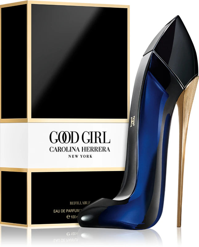 Carolina Herrera Good Girl EDP - EDP Парфюмна вода за жени - HOF.BG