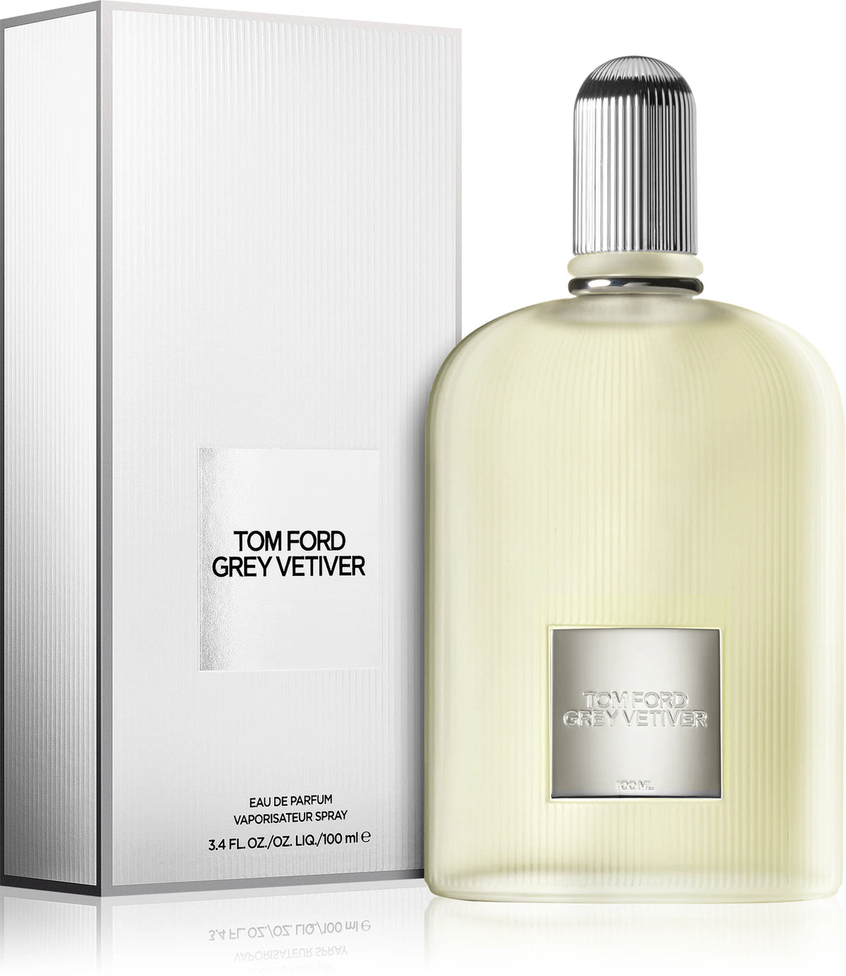 Tom Ford Grey Vetiver EDP