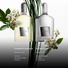 Tom Ford Grey Vetiver EDP