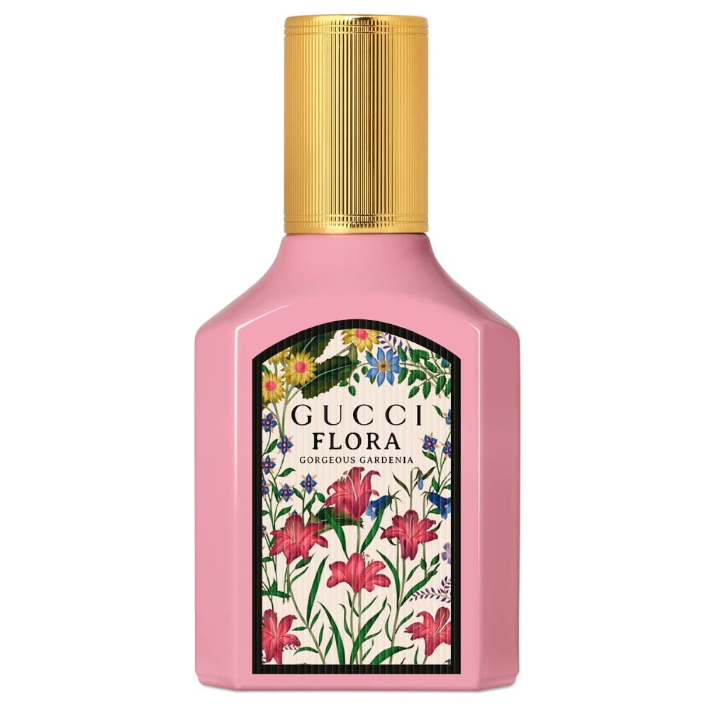 Gucci Flora Gorgeous Gardenia EDP - EDP Парфюмна вода за жени - Gucci - HOF.BG