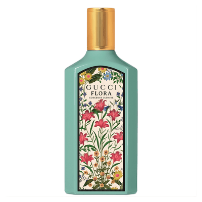 Gucci Flora Gorgeous Jasmine EDP