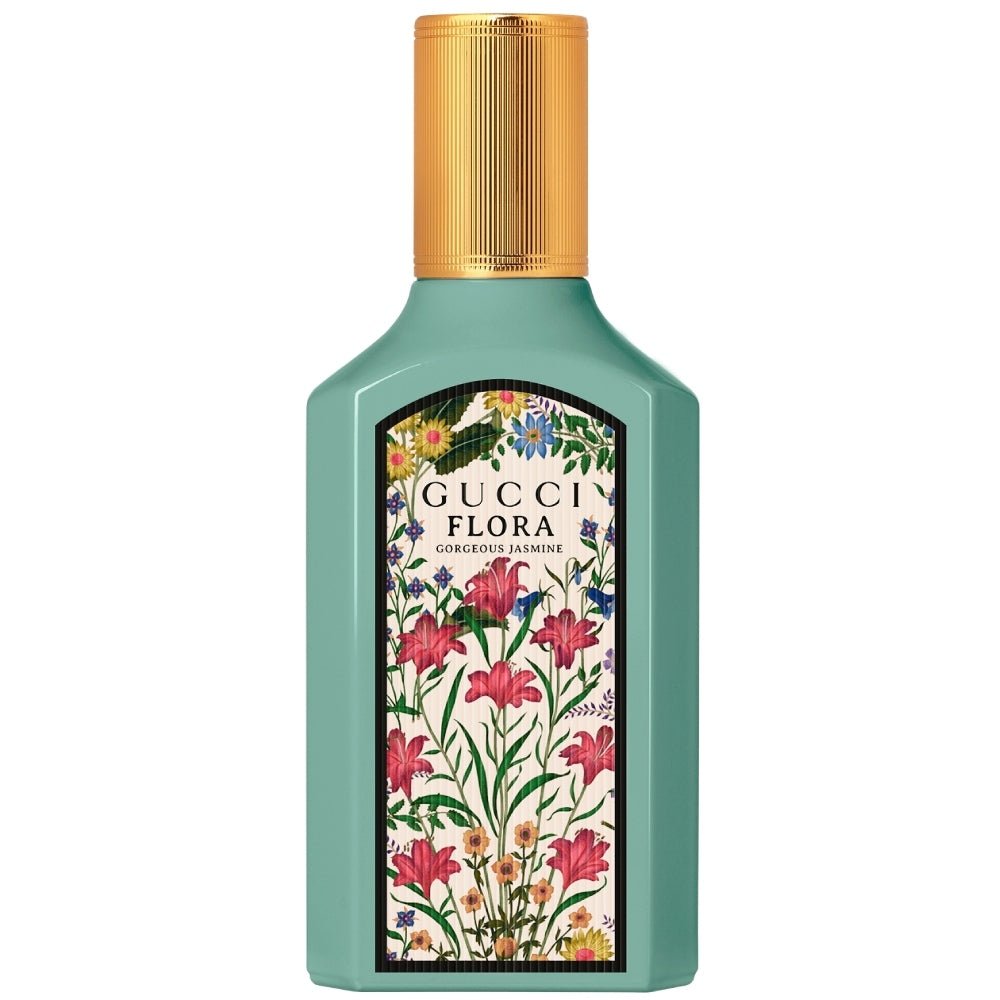 Gucci Flora Gorgeous Jasmine EDP - EDP Парфюмна вода за жени - Gucci - HOF.BG