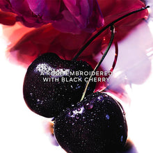 Guerlain La Petite Robe Noire EDP парфюмна вода за жени, бутилка с елегантен дизайн и черен капак, за свеж и женствен аромат