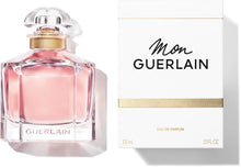 Guerlain Mon Guerlain - EDP Парфюмна вода за жени - Guerlain - HOF.BG