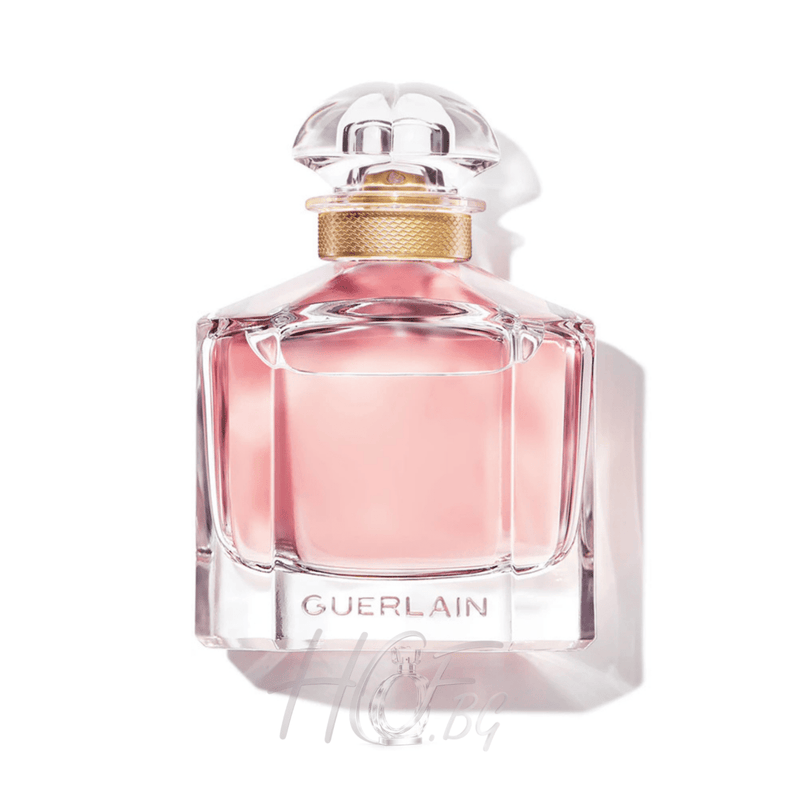 Guerlain Mon Guerlain - EDP Парфюмна вода за жени - Guerlain - HOF.BG