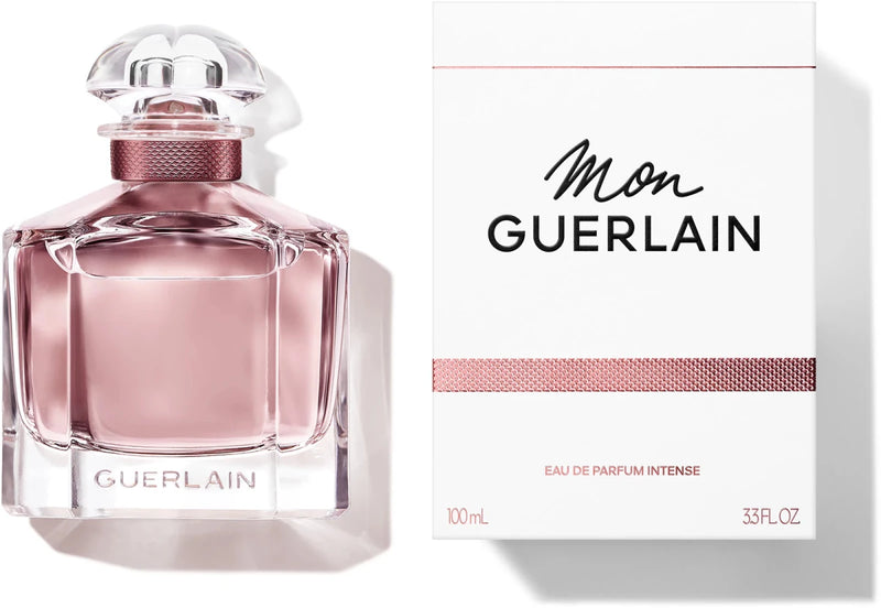 Guerlain Mon Guerlain Intense - EDP Парфюмна вода за жени - Guerlain - HOF.BG