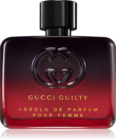 Gucci Guilty Absolu de Parfum Pour Femme PAR