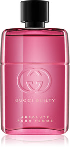 Gucci Guilty Absolute pour Femme парфюмна вода за жени