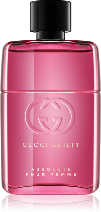 Gucci Guilty Absolute pour Femme EDP