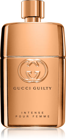 Gucci Guilty Pour Femme Intense парфюмна вода за жени