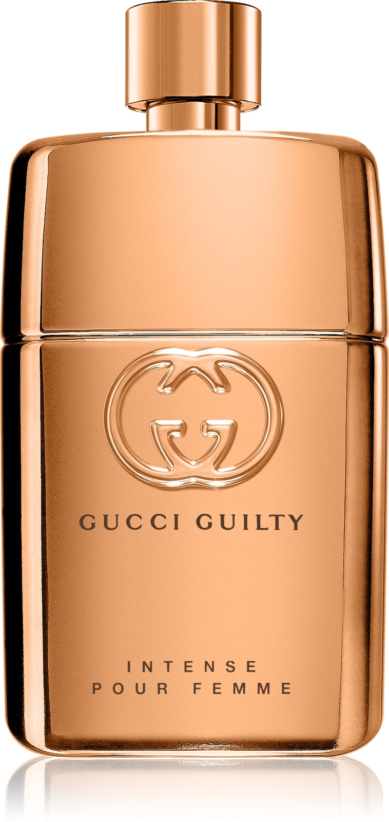 Gucci Guilty Pour Femme Intense парфюмна вода за жени