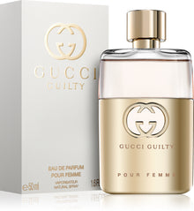 Gucci Guilty парфюмна вода за жени