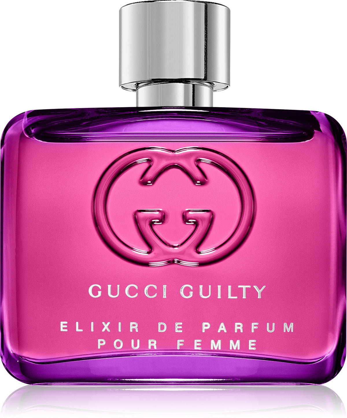 Gucci Guilty Pour Femme Elixir парфюм за жени