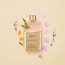 Gucci Guilty парфюмна вода за жени