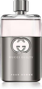 Gucci Guilty Pour Homme тоалетна вода, мъжки аромат