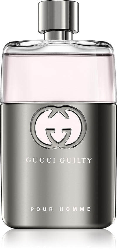 Gucci Guilty Pour Homme EDT