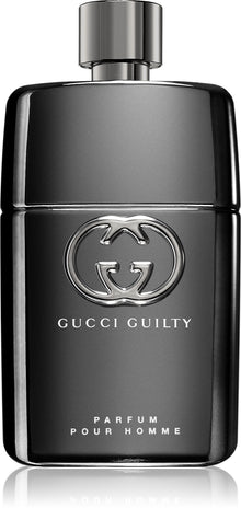 Gucci Guilty Pour Homme парфюм, мъжки аромат
